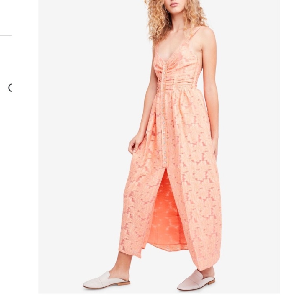 🆕NWT Free People Dress